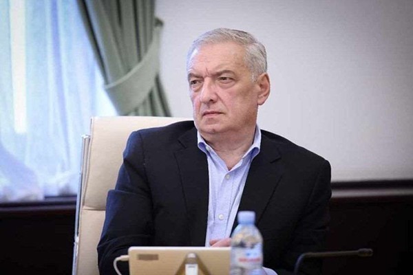 გიორგი ვოლსკი: მაინც და მაინც ახლა რატომ უნდათ რევოლუციური სცენარის განვითარება და რატომ ბორგავენ, რომ სისხლის ღვრა არ მოხდა? - მალე ადგილობრივი არჩევნები მოდის და გამარჯვების პერსპექტივა არ აქვთ
