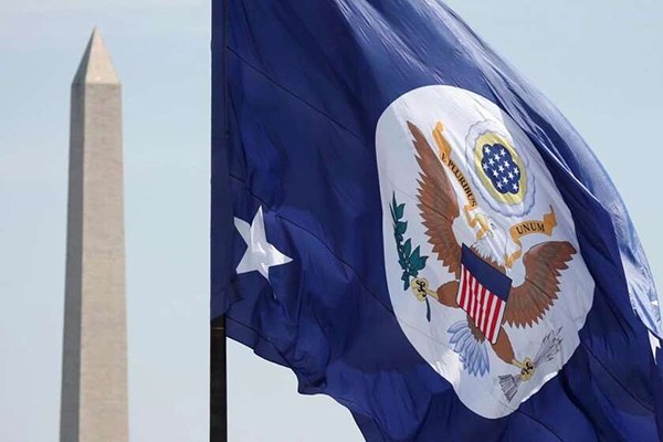 Reuters: უკრაინაში USAID-ის პროექტებზე პასუხისმგებელ ოფიცრებს განუცხადეს, რომ შეწყვიტონ ყველა სამუშაო