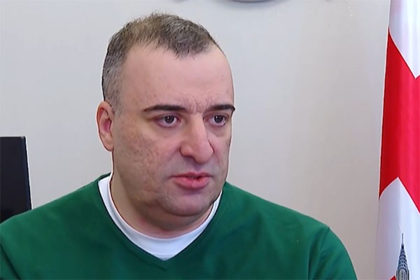 რატი იონათამიშვილი: ის კეკლუცობა, რომელიც ზოგიერთ ადამიანს ახასიათებს, რომ თითქოს ემიჯნებიან „ნაცებს“ და ამიტომ თავიდან ბოლომდე „ნაცების“ საქმის კეთება სურთ, არის ფარისევლობა