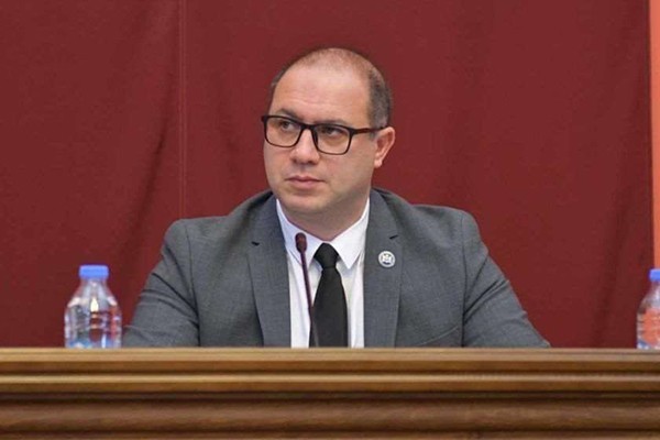 გივი მიქანაძე: გარკვეული უფლებების შეზღუდვასთან დაკავშირებით თუკი ეს მიღებული იქნება, ელემენტარულად ევროპის საბჭოს საპარლამენტო ასამბლეა საკუთარ თავს დააზიანებს და არა ქართულ დელეგაციას