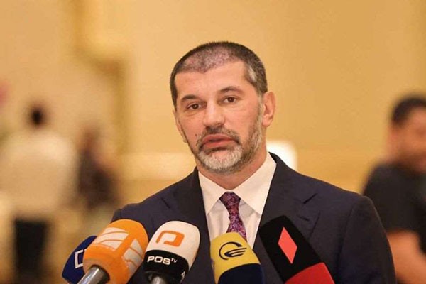 კახა კალაძე: ყველა თაღლითს გაეცემა შესაბამისი პასუხი, გინდ ქვეყნის შიგნით, გინდ გარეთ