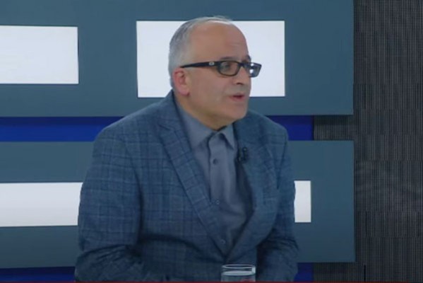 ნოდარ კაპანაძე: ევროსაბჭოსთან ჩვენი ურთიერთობა არც არასდროს ყოფილა დიპლომატიის ფარგლებში, ყოველთვის ულტიმატუმების რეჟიმში იყო და ალბათ, ეს ბოლო წვეთი იყო