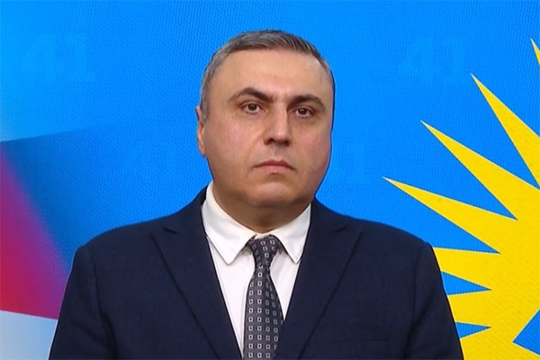 დავით მათიკაშვილი 6 მილიარდიან ინვესტიციაზე: ეს ფაქტი კიდევ უფრო მეტად გააღრმავებს იმ ეკონომიკურ წინსვლას, რომელიც ჩვენმა ქვეყანამ ასე უწყვეტად უკვე რამდენიმე წელია შეინარჩუნა