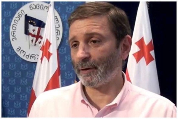 დავით დარჩიაშვილი: USAID უძველესი ორგანიზაციაა, რომელიც მსოფლიოში დემოკრატიის გავრცელებას უწყობს ხელს, ხოლო Musk is mother-f idiot!