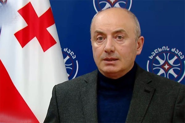 გურამ მაჭარაშვილი: „ხალხის ძალა“ USAID-ისა და იქიდან წამოსული შავი ფულის შესახებ ინფორმაციას საზოგადოებას ჯერ კიდევ 2-3 წლის წინ ვაწვდიდით