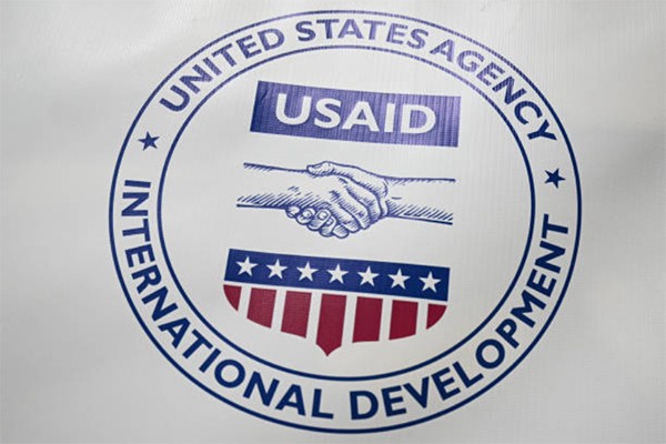 USAID-მა თანამშრომლები ადმინისტრაციულ შვებულებაში გაუშვა