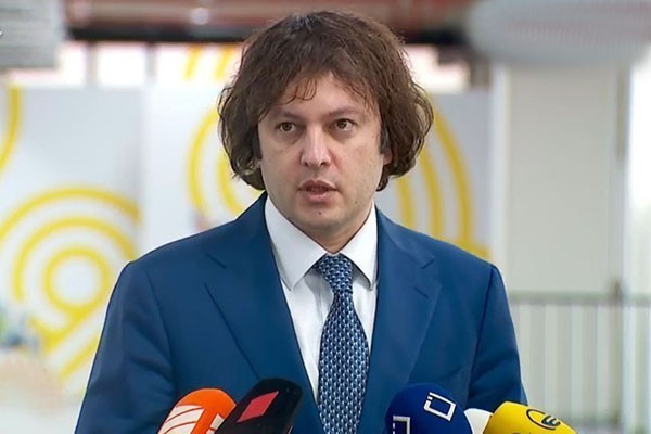 პრემიერი: ევროპარლამენტის რეზოლუცია არის მორიგი თავდასხმა ქართულ სახელმწიფოზე და გვახსენებს 9-წლიან მძიმე რეჟიმს, რომელიც იმართებოდა იმავე ძალების მხრიდან, ვინც დღეს ასეთ რეზოლუციებს აინიცირებს