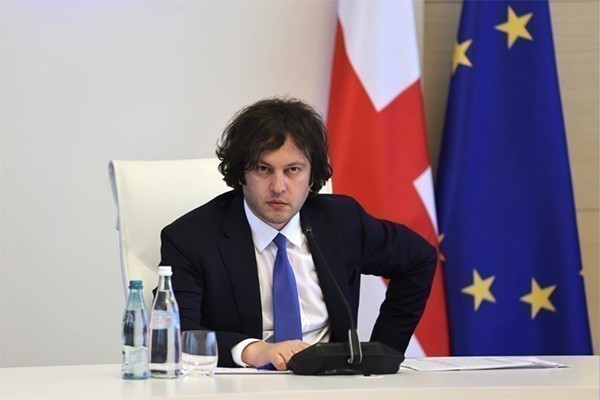 პრემიერი: ჩვენ არ გვაქვს ილუზია, რომ ისეთი პროქართული რეზოლუცია, რომელიც ევროპარლამენტში გერმანულმა პარტია - AfD-მა დაარეგისტრირა მხარდაჭერას ჰპოვებს, ვინაიდან იქ კვლავ „დიფ სთეითი