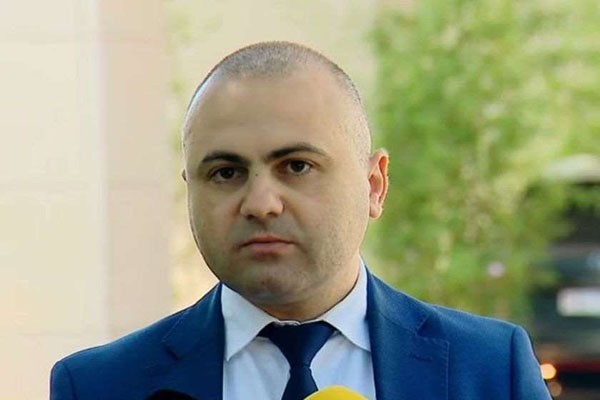 ბექა ძამაშვილი აგვისტოს ომის საქმეზე: სტრასბურგის სასამართლოში შეტანილ საჩივრებში იყო ისეთიც, რომლებიც ქართულმა არასამთავრობოებმა შეიტანეს საქართველოს წინააღმდეგ