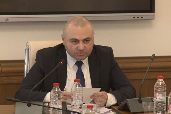 ბექა ძამაშვილი: ჩვენ გვიწევდა მუშაობა მუდმივი ცილისწამების ქვეშ, რომ მტკიცებულებები გროვდებოდა ქართველი ჯარისკაცების დასასჯელად, მაშინ როდესაც, 2008 წლიდან იყო აღიარება გაკეთებული წინა ხელისუფლების მხრიდან