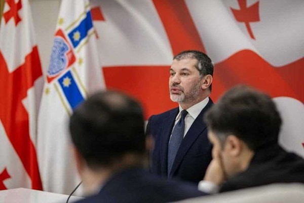 კახა კალაძე „სამშობლოს ღალატის“ მუხლზე: ყველა ადამიანმა, ვინც სახელმწიფო ინტერესების წინააღმდეგ მოქმედებდა, პასუხი უნდა აგოს