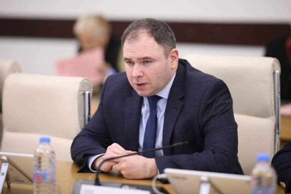 ნიკოლოზ სამხარაძე: საკმაოდ მწვავედ დავაყენეთ საქართველოს ტერიტორიების ოკუპაციის საკითხი და გავახსენეთ მთელ აუდიტორიას, საუბრის დროს აუცილებელია, ყველამ ახსენოს, რომ ქვეყნის ტერიტორიების 20% ოკუპირებულია