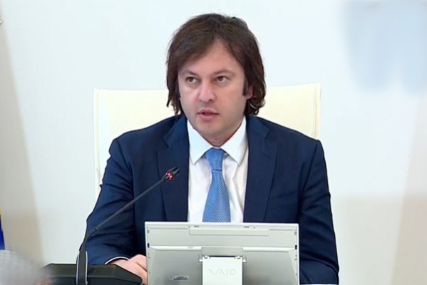 ირაკლი კობახიძე: საგარეო ვაჭრობის მიმართულებით გვაქვს ძალიან კარგი მაჩვენებელი, 2025 წლის იანვრის მონაცემებით, საგარეო ვაჭრობა გაზრდილია 39.3 %-ით, რაც არის ძალიან მნიშვნელოვანი ზრდა ჩვენი ქვეყნისთვის