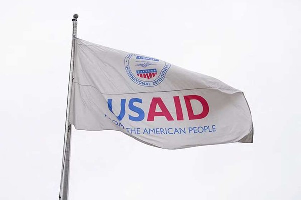 USAID-ის მიერ გამოყოფილი ფინანსური სახსრების ბოროტად გამოყენების საქმის ფარგლებში სერბეთის პოლიციამ რამდენიმე არასამთავრობო ორგანიზაციის ოფისში ჩხრეკა ჩაატარა