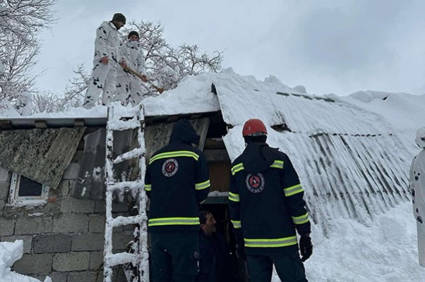 საქართველოს თავდაცვის ძალები დიდთოვლობის შედეგად გამოწვეული პრობლემების აღმოფხვრაში აქტიურად მონაწილეობენ