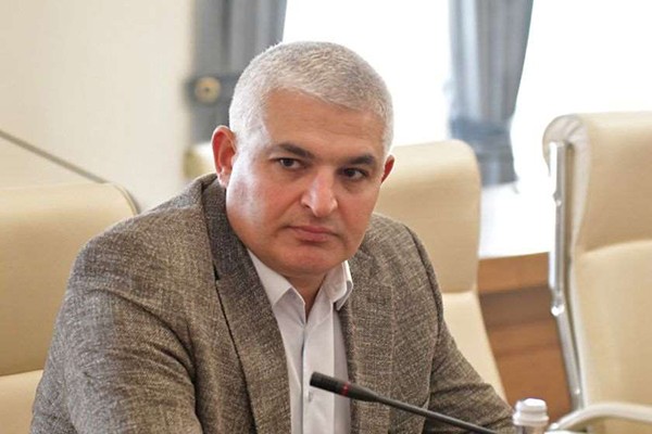 გიორგი სოსიაშვილი: ვიხილეთ, როგორ ხდებოდა საიდუმლო წერილების გაგზავნა ევროკავშირის ქვეყნების მისამართით. ვიხილეთ მათი გამოსვლები კონგრესში, როდესაც საკუთარ სამშობლოს აბეზღებდნენ და მეტი რა უნდა გააკეთოს ადამიანმა