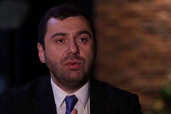 გიორგი აბაშიშვილი სავალუტო ფონდის პროგნოზზე: ⁠2025 წელს საქართველოს ეკონომიკა გაიზრდება 10-ჯერ მეტად, ვიდრე მოლდოვის ეკონომიკა, 3-ჯერ მეტად ვიდრე უკრაინის ეკონომიკა, 5-ჯერ მეტად, ვიდრე ევროკავშირის ეკონომიკა