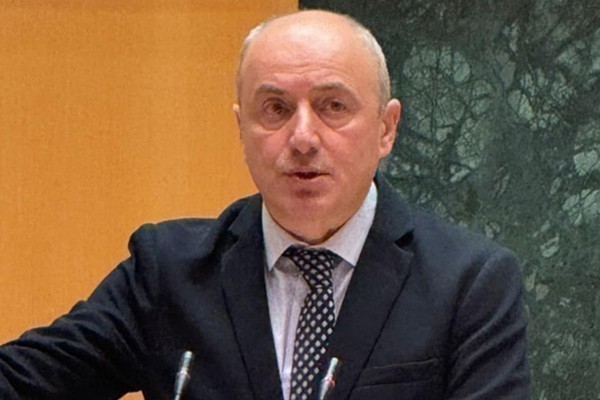 გურამ მაჭარაშვილი: ვინც ბედავს და ამბობს, რომ საქართველოში რეპრესიები მიდის, საგამოძიებო კომისიის სხდომებს უყუროს და ნახავს, რა არის რეპრესიები, კანონის დარღვევა, სიცოცხლის მოსპობა