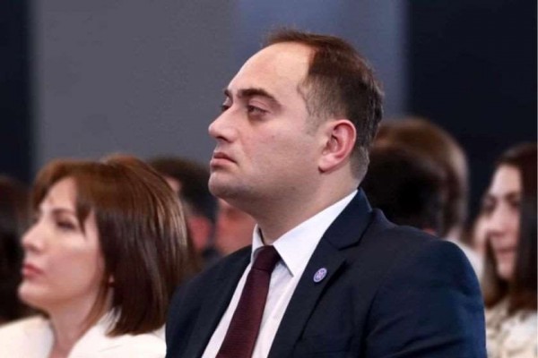 ზურაბ ქადაგიძე: დასავლური კომპანიები რუსულ ბაზარზე დასაბრუნებლად ემზადებიანო - ასე გადაინაწილეს უკრაინა და წარმოიდგინეთ, ჩვენ რას გვიზამდნენ