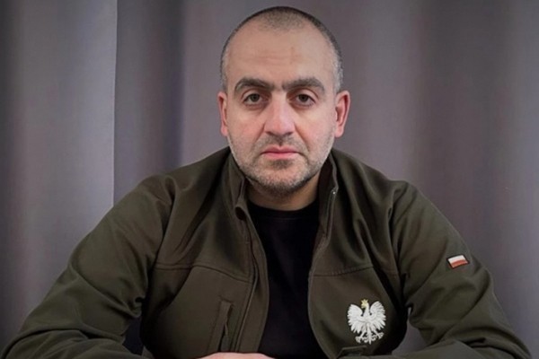 გიორგი გამსახურდია: გვარამია შედგა როგორც რეპრესიების მომწყობი და საქმეების კარგად შემკერი, თუნდაც, ჩემი ძმის, ცოტნეს სრულად უსამართლო საქმე ავიღოთ 