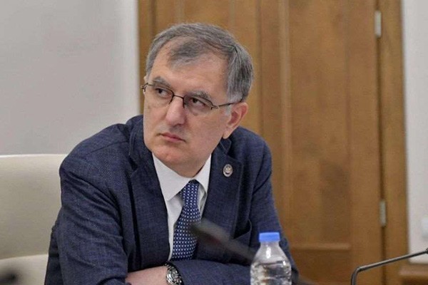 სოზარ სუბარი: სააკაშვილმა კოდორის ხეობა, მთლიანად აფხაზეთი და შიდა ქართლის გული - ცხინვალის რეგიონი - ჩააბარა მტერს, მისი უგუნურებით ან, დიდი შანსია, რომ შეგნებული განზრახვით, ამას კი ნათელს სწორედ კომისია მოჰფენს