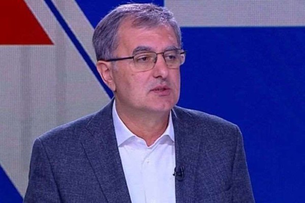სოზარ სუბარი: სამართლიანობის აღდგენისკენ გადადგმული ერთი მნიშვნელოვანი ნაბიჯი უკვე არის ამ კომისიის ჯერ მუშაობა და მერე დასკვნა