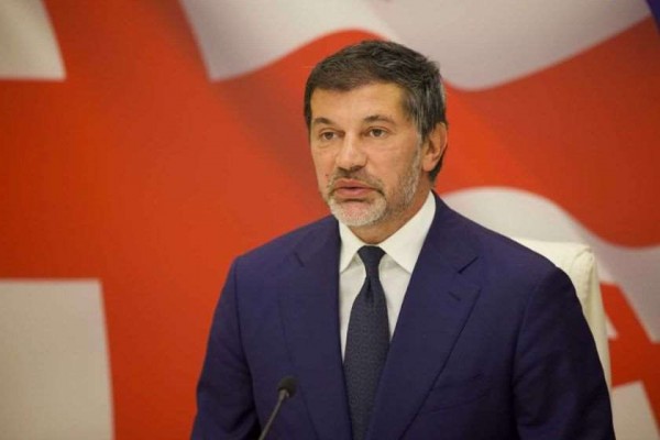 კახა კალაძე: საქართველოს როგორც აშშ-თან, ისე ევროპასთან სურს მეგობრობა, თანამშრომლობა და არა ბატონყმური ურთიერთობა