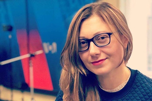 ნანა საჯაია: რუსული მედიის ცნობით  სახელმწიფო მდივანი, მარკო რუბიო შესაძლოა 9 მაისს, მოსკოვში, „გამარჯვების აღლუმს“ დაესწროს