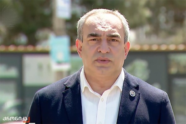 ვლადიმერ ბოჟაძე: ჯო უილსონის ყველა განცხადება მაიდანიზაციის გეგმის მხარდაჭერის ნაწილია - ამ სცენარის განხორციელების სურვილი კვლავ არსებობს ქვეყნის გარეთ