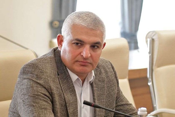 გიორგი სოსიაშვილი: ვხედავთ, „ალტერნატივა გერმანიისთვის“ არის ერთადერთი პარტია, რომელიც „დიფ სთეითს“ გადაეღობა, რომ საბოლოოდ არ მოხდეს გერმანიის იმიჯის დასამარება. შესაბამისად, ამ პარტიის განადგურება დაისახა მიზნად „დიფ სთეითმა“