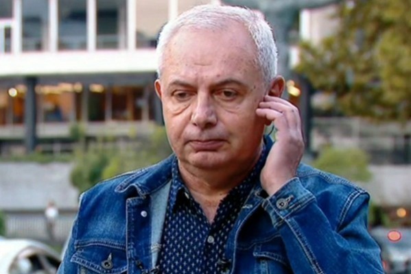 ზაალ ანჯაფარიძე: ეს არის 