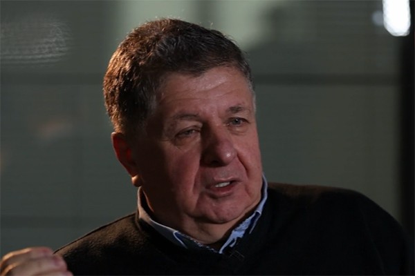 დავით მირცხულავა „ნაცმოძრაობის“ მმართველობის პერიოდის ციხეზე: საშინელება ხდებოდა უკვე მიცვალებულებზე, ისეთი დასახიჩრებული გადიოდა გვამები - გასახსენებლადაც უმძიმესია, ყოველ დღიურად ასეთი ფაქტები ხდებოდა