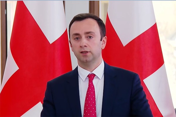 ლევან მახაშვილი ბრიტანეთის ელჩის მიმართვაზე: როგორც დიდი ბრიტანეთის ელჩისგან, ასევე მისი კოლეგებისგან ვისურვებდი მკაფიო პოზიციას, როდესაც „იმედის“ ჟურნალისტებზე ქუჩაში ძალადობენ, როდესაც „პირველ არხს“ პირდაპირ ეთერებში უვარდებიან