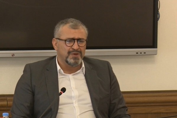ბესო დანელია: დღეს ჩვენ თავისუფალი ვართ „ქართული ოცნების“ და ბიძინა ივანიშვილის წყალობით, საქართველოს მოქალაქეების აბსოლუტური ბრძოლის შედეგად მოცილებული გვყავს „ნაცმოძრაობის“ რეჟიმი - ქვეყნის მტრები, მოღალატეები