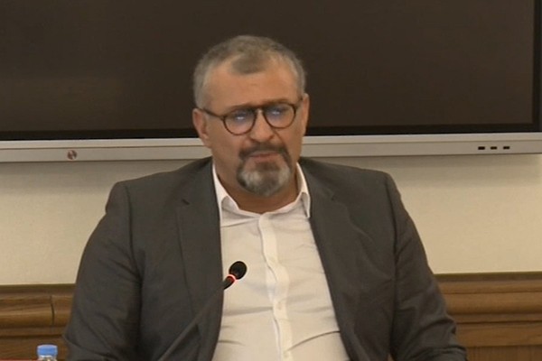 ბესო დანელია: დღეს ჩვენ თავისუფალი ვართ „ქართული ოცნების“ და ბიძინა ივანიშვილის წყალობით, საქართველოს მოქალაქეების აბსოლუტური ბრძოლის შედეგად მოცილებული გვყავს „ნაცმოძრაობის“ რეჟიმი