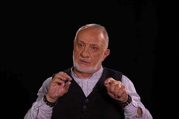 გოგა ხაინდრავა: 