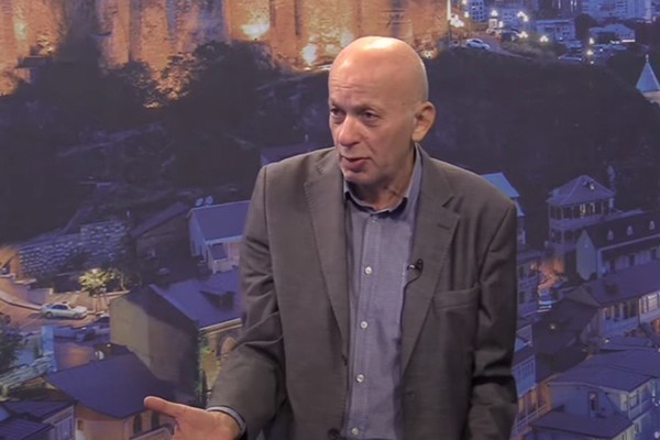 ედიშერ გვენეტაძე: მეგობარი პოლიტიკაში არ არსებობს, თუ ისე დავდგებით, როგორც ვდგავართ ხელისუფლება და ხალხი 2022 წლის 24 თებერვლიდან დღემდე, უილსონები, ფონ ლაიენები, მაკრონები ძვრასაც ვერ გვიყოფენ