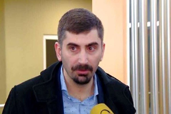 გიორგი გვიმრაძე: ის რაც სამეფო უბნის თეატრმა დადგა, მაგასაც ხელოვნებას უწოდებთ? ეგეც კულტურაა? ისე თუ მებრძოლი ათეისტები ხართ, გეყოთ სიმამაცე და რელიგიურ სიმბოლიკას ამოფარებული ნუ პოზიციონირებთ