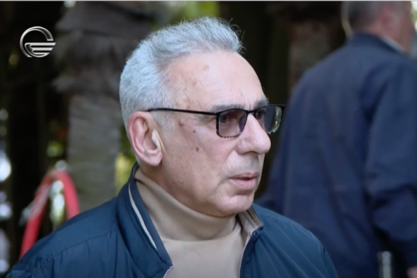 რამაზ იოსელიანი დათა თავაძის სპექტაკლზე: რატომ? რისთვის? რა აქვთ სათქმელი? ესენი პავლიკა მოროზოვებს დაემსგავსნენ უკვე, საშიშია