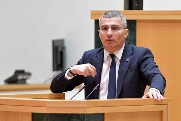 მამუკა მდინარაძე: [„ქართული ოცნების“] მთავარი მიზანი არის საკუთარი სამშობლო და მისი მსახურება - პარტიული მიზნები ასოცირებული და დაკავშირებულია ბრძოლასთან და ეს ბრძოლა  არის საკუთარი სამშობლოსთვის ბრძოლა