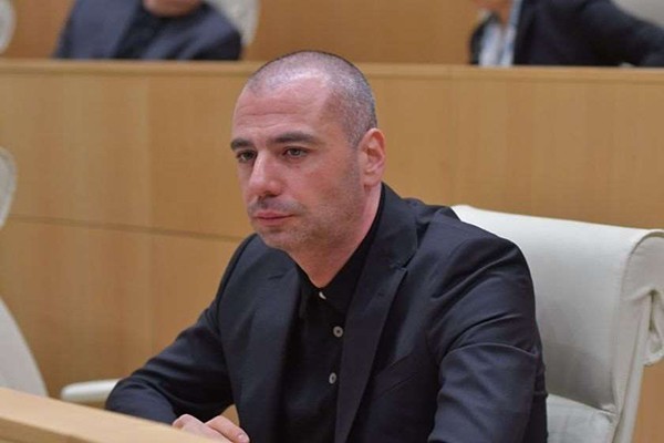 ლევან მაჭავარიანი „დიფ სთეითთან“ ბრძოლაზე: ეს მოძრაობა ბატონ დონალდ ტრამპს დაწყებული აქვს და ჩვენ ძალიან დიდ იმედს გამოვთქვამთ, რომ იგი ამ ბრძოლას გამარჯვებამდე მიიყვანს