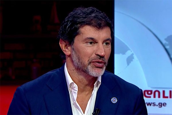 კახა კალაძე: წარმატებას ვუსურვებ მომავალში ჩვენს ხელბურთელთა ნაკრებს. წინ კიდევ ბევრი საინტერესო შეხვედრა გველოდება და გამარჯვებები მინდა ვუსურვო მათ