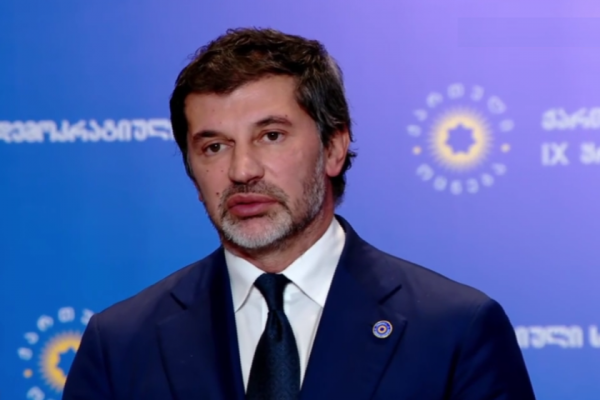 კახა კალაძე თვითმმართველობის არჩევნებზე: ყველა მუნიციპალიტეტში წარმატებას მივაღწევთ, რადგან დღეს ქვეყანაში ერთადერთი პატრიოტი ძალა, ვინც ემსახურება ქართველ ხალხს და ატარებს ქართველი ხალხის ინტერესს, ეს არის „ქართული ოცნება“