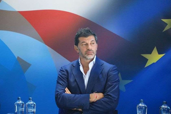 კახა კალაძე: როგორც კი ტრამპი დაამარცხებს „დიფ სთეითს“, ეს ჩვენს ქვეყანაზეც აისახება და ვერავინ გაბედავს ისეთ სიბინძურეებს, როგორც ის კონგრესმენი უილსონი, რომელსაც ხან ხაბეიშვილს ადარებენ და ხან - ნათელაშვილს