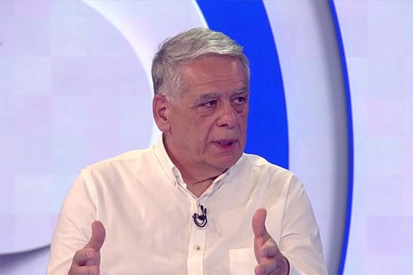 რომან კაკულია: რა არის ჩვენსა და ევროპას შორის ურთიერთობა - ეს არის ობიექტური მიზეზებით გამოწვეული დისტანცირება. ამ ობიექტური მიზეზების აღიარება ევროპას დღეს არ შეუძლია