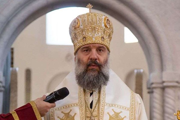 მეუფე შიო: უფალმა თავისი კაცთმოყვარეობით შეგვინახა, გადაგვარჩინა და დღემდე მოგვიყვანა - გავაძლიეროთ ღვთისგან ბოძებული უდიდესი საუნჯე - მართლმადიდებელი სარწმუნოება და ღვთისმშობლისადმი წილხვდომილი ჩვენი სამშობლო