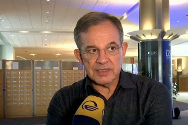 ტიერი მარიანი: საქართველოში არასამთავრობოებმა 2019-2024 წლებში ევროკავშირიდან 47 პროექტისთვის 46 მილიონი ევრო მიიღეს. ანუ გამოდის, რომ თითქმის, 1 მილიონი ევრო იყო თითოეულზე გათვალისწინებული