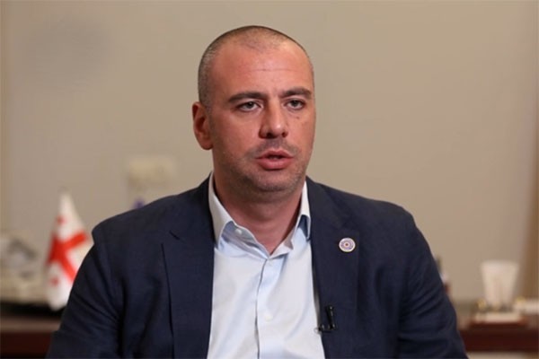 ლევან მაჭავარიანი: ინდექსები და რეიტინგები, რომლებსაც ყველაზე ავტორიტეტული დასავლურ ორგანიზაციები აქვეყნებენ, რეალურ ფაქტებზეა დაყრდნობილი და ფაქტებს ასახავს