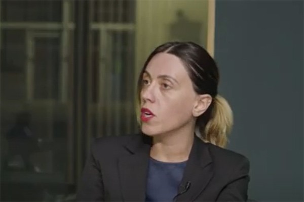 ანა წითლიძე: ადამიანებს ეგონათ, რომ 2024 არასდროს მოვიდოდა. სამი წელი გაატარა ოპოზიციამ ახალი არჩევნების მოთხოვნაში და მეოთხე წელს აღმოჩნდა, რომ საარჩევნო წელია