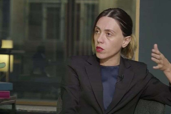 ანა წითლიძე: გახარიამ უკვე თქვა, რომ არჩევნებში მონაწილეობას იღებს, „ლელო“ ეთერში ერთს იძახის და აქტივთან რომ ჩადის - სხვას. საბოლოოდ შეიძლება ისე მოხდეს, „ახლებმაც“ მიიღონ მონაწილეობა და დაგვტოვებენ მარტო „ნაცმოძრაობას“ ამაში